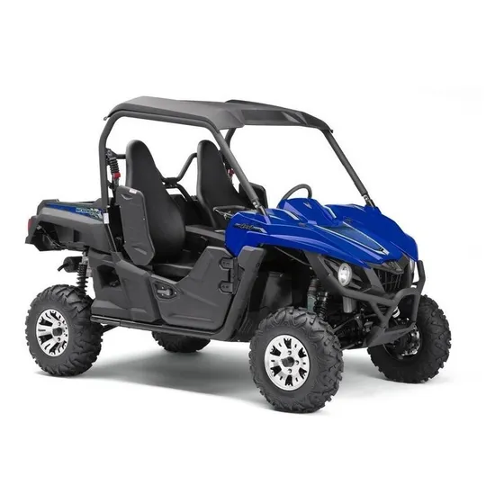 Utv Yamaha Wolverine R Spec Modelo 2018 Nuevo! Palermo Bikes