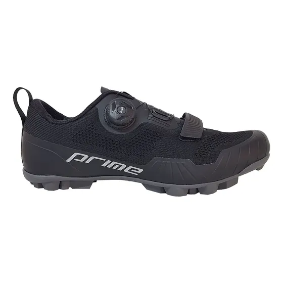 Sapatilha Mtb Ciclismo Absolute Prime 5 Pro