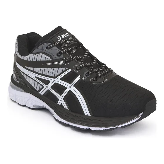 Tênis Asics Revelation Barato Corrida Macio