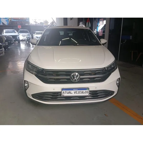 Volkswagen Nivus 1.0 200 Tsi Highline
