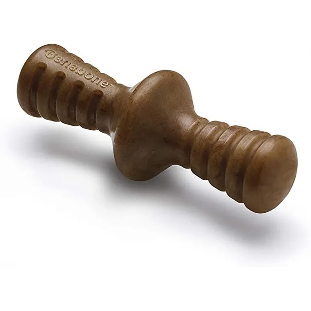 Benebone Zaggler Masticable Para Perros Talle L