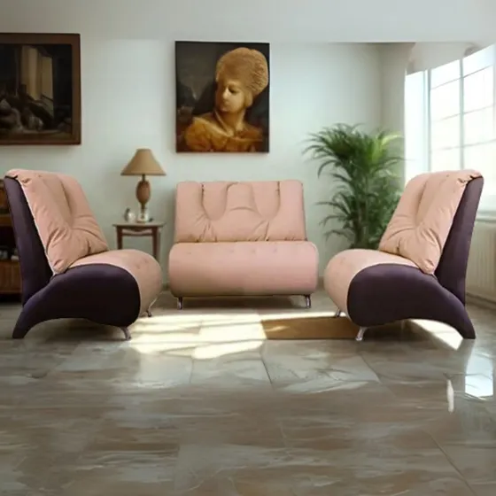 Muebles Recibo Piscis S2+p2. Precio Fábrica. Alta Calidad