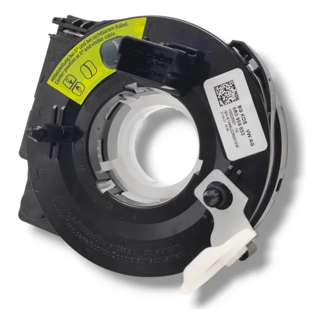 Resorte Reloj Para Vw Vento Tdi 1.6 Active 14-18 Original