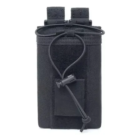 Porta Radio Molle Táctico Airsoft Paintball