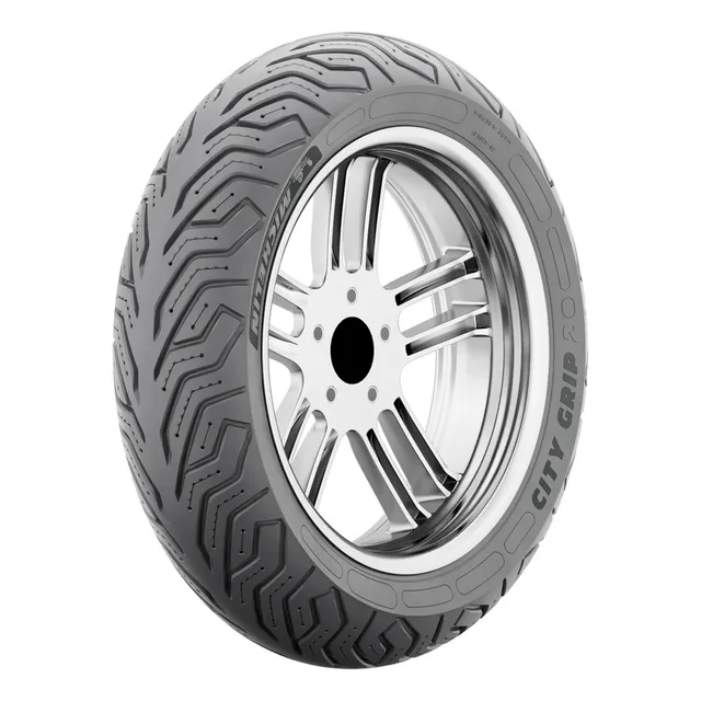 Llanta Michelin 130/60-13 60s Rf City Grip 2 Tl