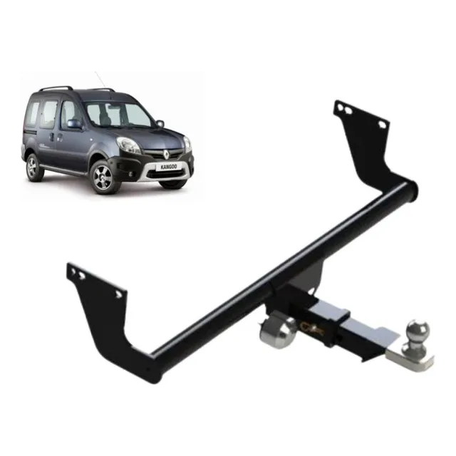 Enganche Extraíble Para Remolque P/ Renault Kangoo Fase 2