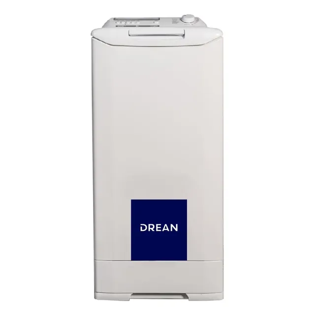 Lavarropas Automático Drean Gold Blue! 10.6 E+ 1000rpm 6kg