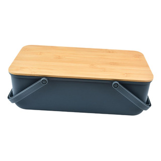 Recipiente Para Almacenamiento De Pan, Recipiente Para Recipiente Para Almacenamiento De Pan, Recipiente Para