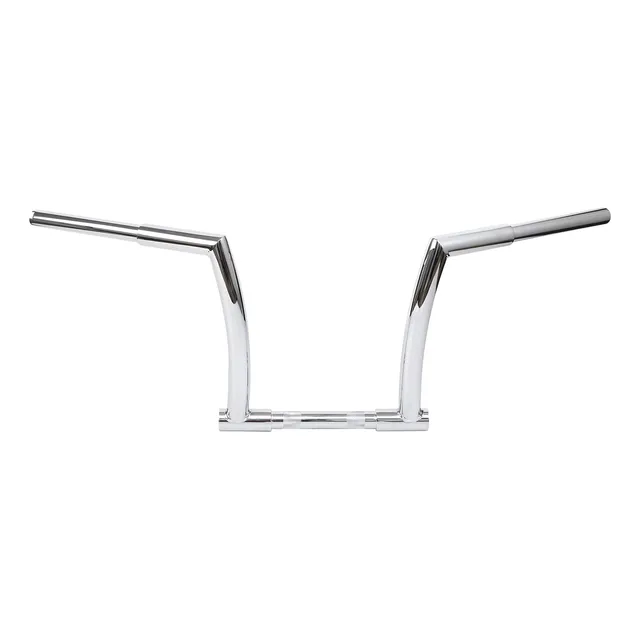 Manillar Rise 12  1-1 4  Z Bar Fit Harley Davidson Road Fltr