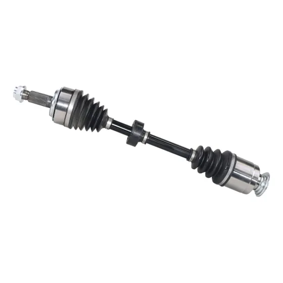 Flecha Homocinética Del Der Gsp Accord L4 1.5l 18 A 22