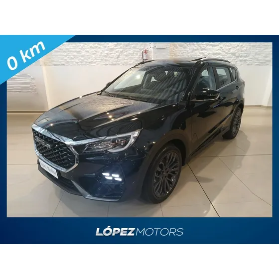 Jetour X70 1.5t Luxury Dct