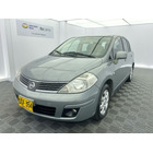 Nissan Tiida 1.8