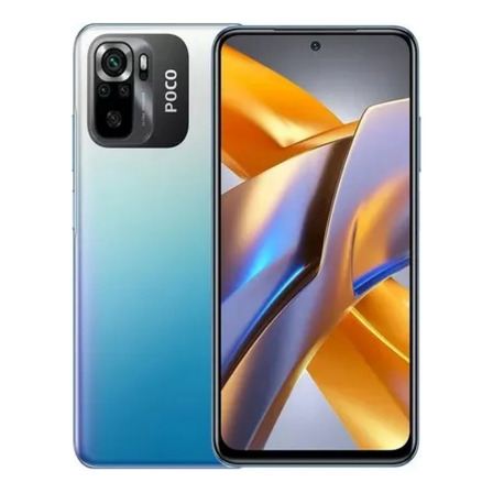 Xiaomi Poco M5s 8gb 256gb 6.43 Amoled 64mp 5000mah 33w Azul Xiaomi Poco M5s 8gb 256gb 6.43 Amoled 64mp 5000mah 33w Azul