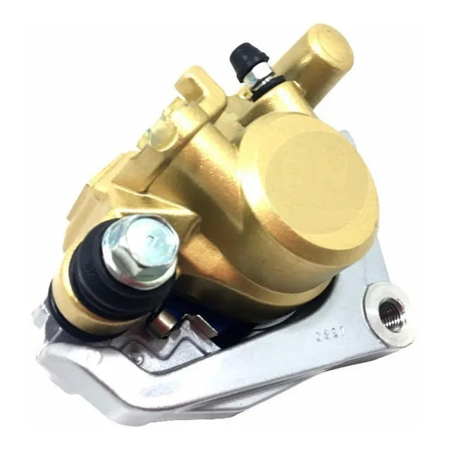 Caliper De Freno Completo Yamaha Ybr 125 Ed En Moto 46