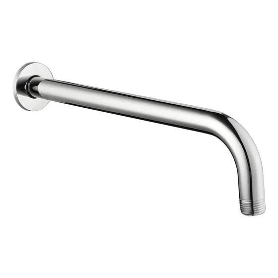 Brazo De Ducha 43cm Inox 304 Aqua