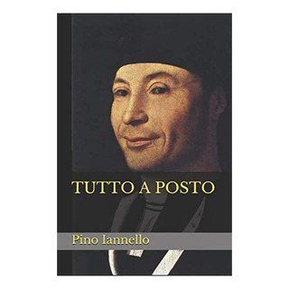 Libro: Tutto A Posto (italian Edition) Libro: Tutto A Posto (italian Edition)