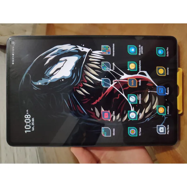 Huawei Matepad Pro 6/128 Con Pencil