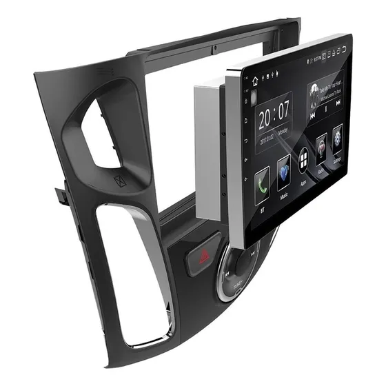 Reproductor 10  Car Play- Andr12.0 Alta Resousb/gps/2x32