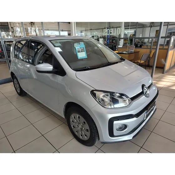 Volkswagen Up! 1.0 Move Up! 75cv