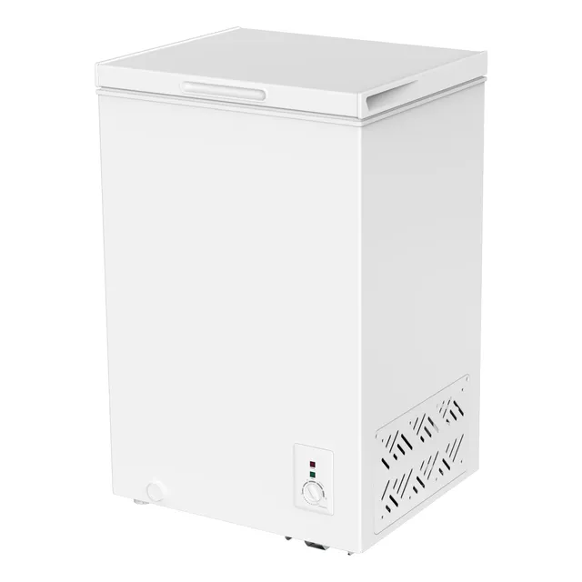 Freezer Horizontal 100 Lts Clase A Ks-fz131h 77100 Mi Casa
