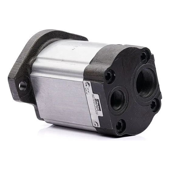 Bomba Hidraulica Al200830 Tractor John Deere 6405 6605 6615