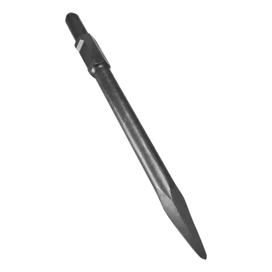 Cincel Punta Fina Para Martillo Demoledor Hr-m3452