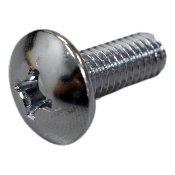 Tornillo Cabeza Convexa 6x15 Suzuki Original