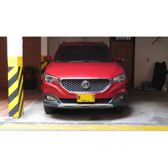 Mg Zs 1.5 Plus Mt