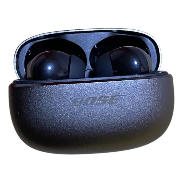 Audífonos Inalámbricos Bluetooth Compatible Bose Earbuds 50 Plateado