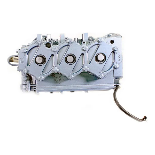 Yamaha New Oem Crank Cylinder