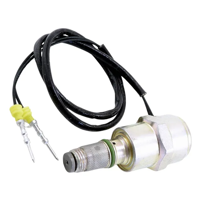Electrovalvula De Corte Gasoil Ford Escort Mondeo 1.8 Td