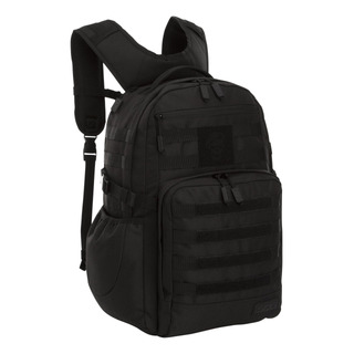 Mochila Sog Ninja Tactical Daypack 32 L Para Viajes Y Sender Mochila Sog Ninja Tactical Daypack 32 L Para Viajes Y Sender