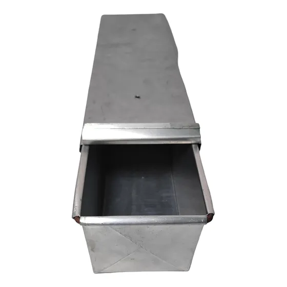Moldes De Sándwich 40cm #5 Packs