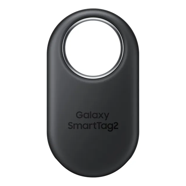 Localizador Samsung Galaxy Smarttag2 Negro