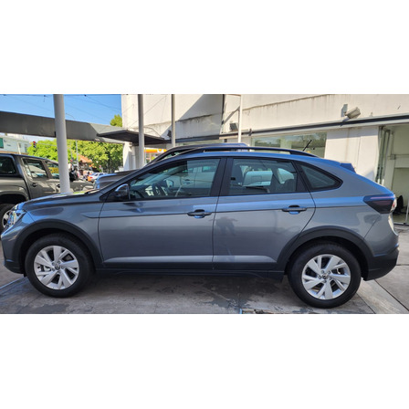Volkswagen Nivus 1.0 Tsi 170 Mt Volkswagen Nivus 1.0 Tsi 170 Mt