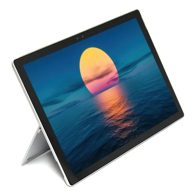 Laptop Microsoft Surface Pro 7+ I7 11ª 16g+256g Teclados 4k