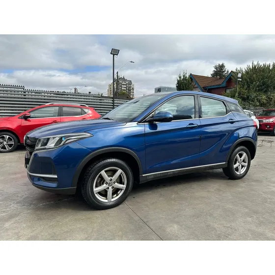 Dfsk 500 Comfort 1.5l Mt Comfort 1.5l Mt