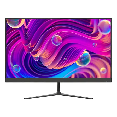 Pantalla Hikvision Monitor 100hz Ds-5024f2-bp2  Hdmi / Vga