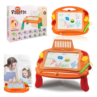 Tablero De Dibujo Magnético Para Niño Escritura Borrable Tablero De Dibujo Magnético Para Niño Escritura Borrable