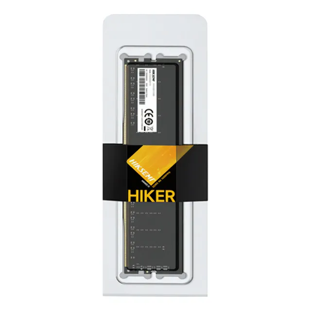 Memoria Ram Hiksemi 8gb Ddr3 1600mhz Basic 1.5v
