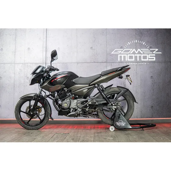 Bajaj Pulsar Ns 125 2022
