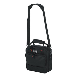 Funda Para Mezcladoras 9 Pulgadas Gator G-mixerbag-0909 Funda Para Mezcladoras 9 Pulgadas Gator G-mixerbag-0909