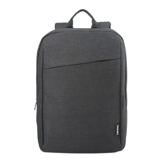 Mochila Lenovo Casual Para Equipos Portátiles De 15,6 Color Negro Diseño de la tela Lisa | Cuotas sin interés