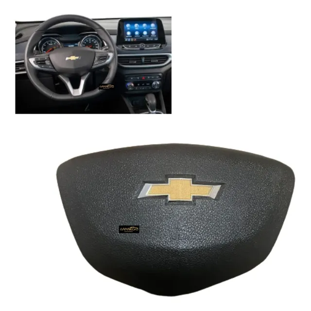 Tampa Airbag Tracker Onix 2020 A 2023 Original 