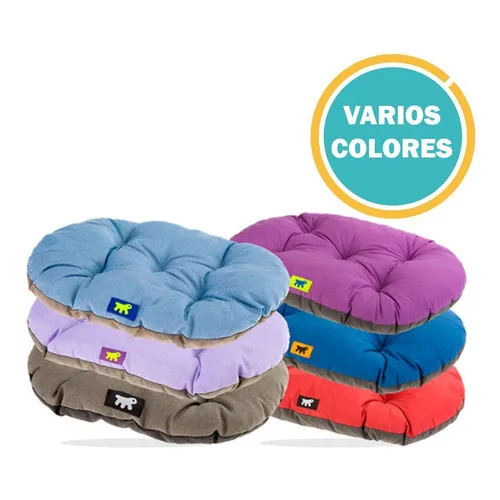 Cama Colchoneta Para Perros Y Gatos - Relax 78/08 +