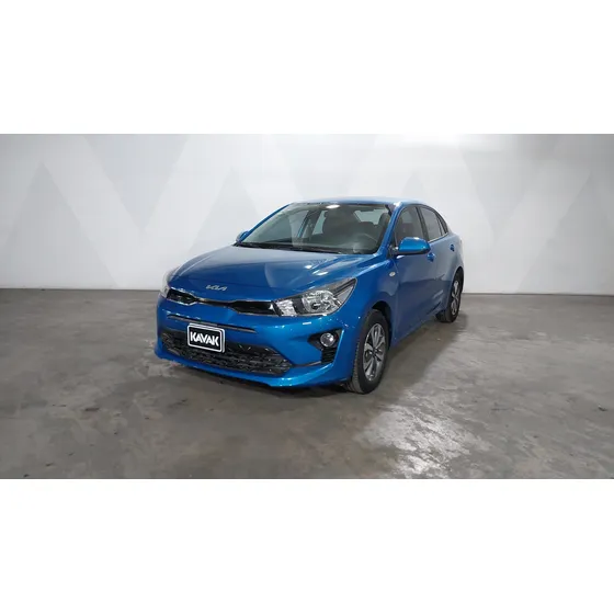 Kia Rio 1.6 Lx