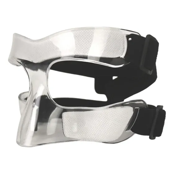 Mascarilla Protector Nariz Y Frente Face Guard Basketball