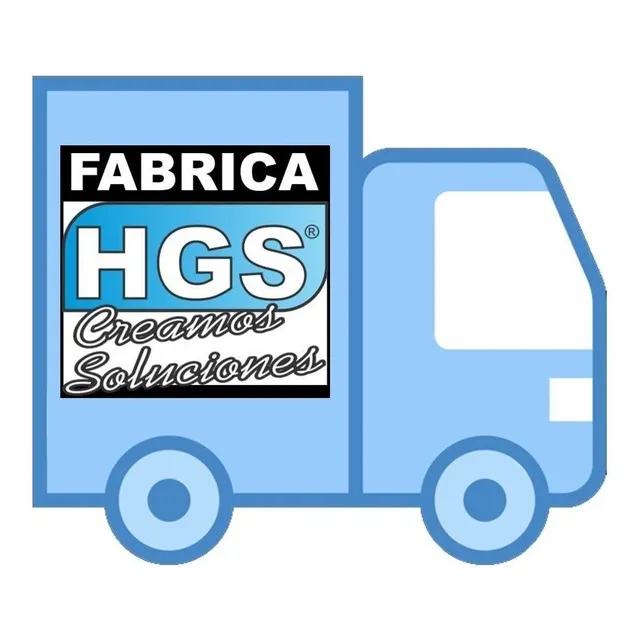 Envío Caba Y Gba De Aberturas Hgs Rejas