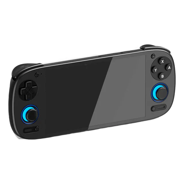 Consola Retroid Pocket 5 16 Bits 128 Gb 8 Gb Ram Oled 1080p