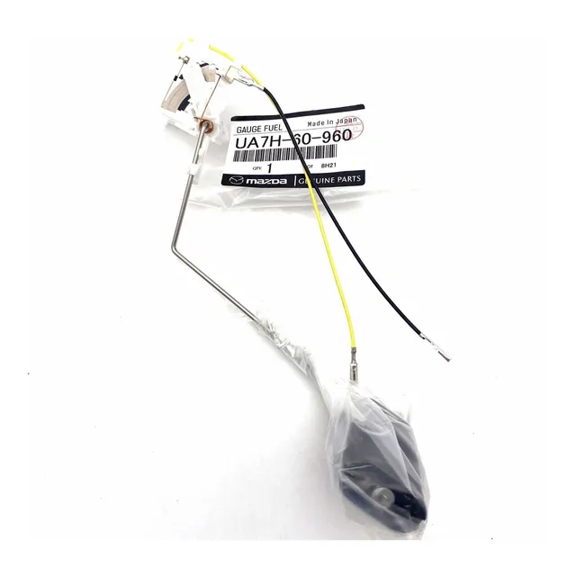 Flotante De Gasolina Ford Focus 2.0l Duratec 2009